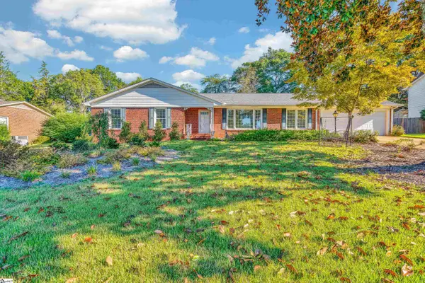 100 Overton Avenue, Greenville, SC 29617