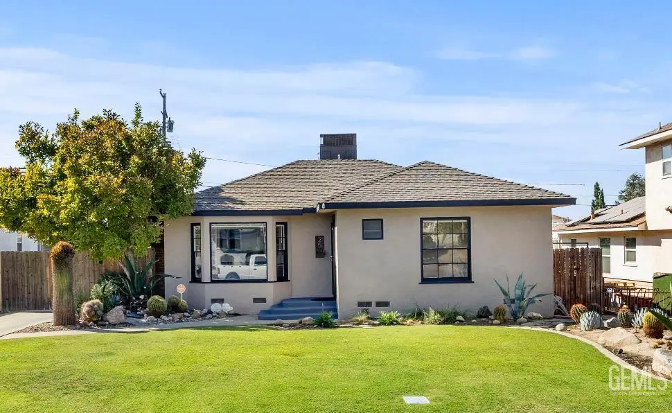 25 JEFFREY STREET, Bakersfield, CA 93305 - Image #1