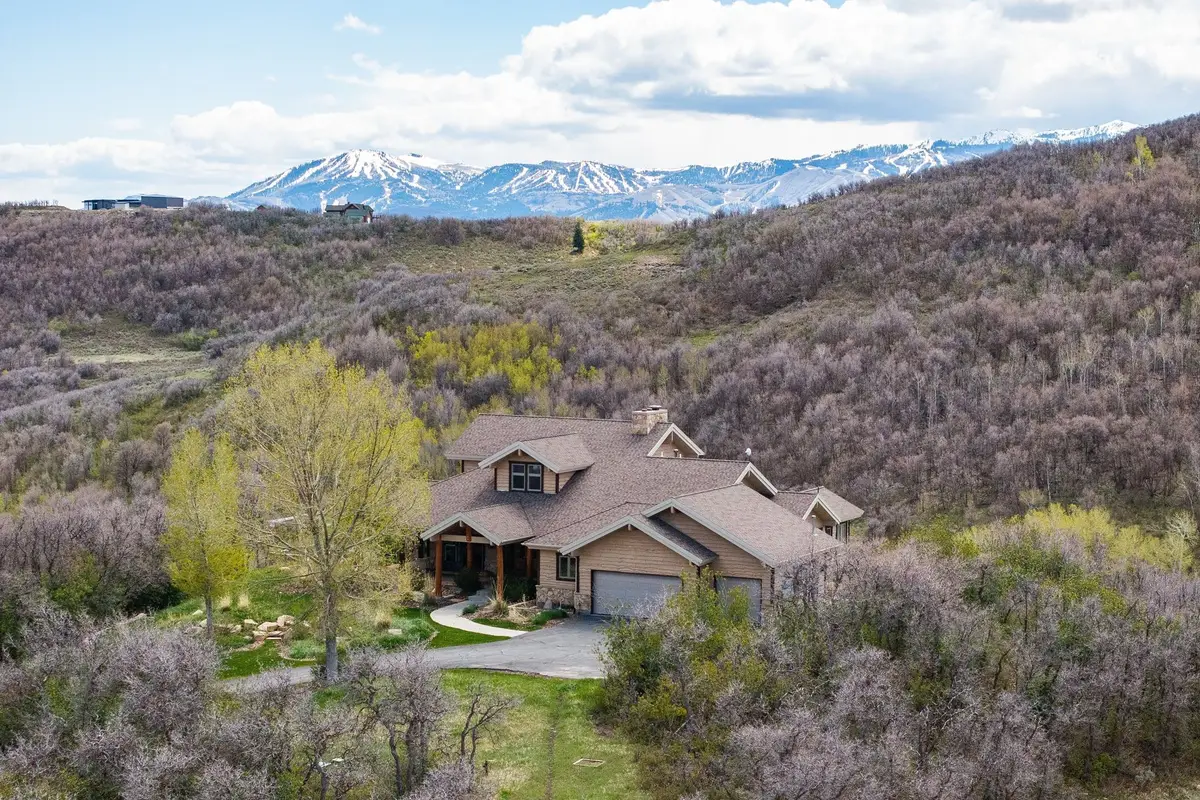749 W Tollgate Canyon Rd, Park City, UT 84098 - #1