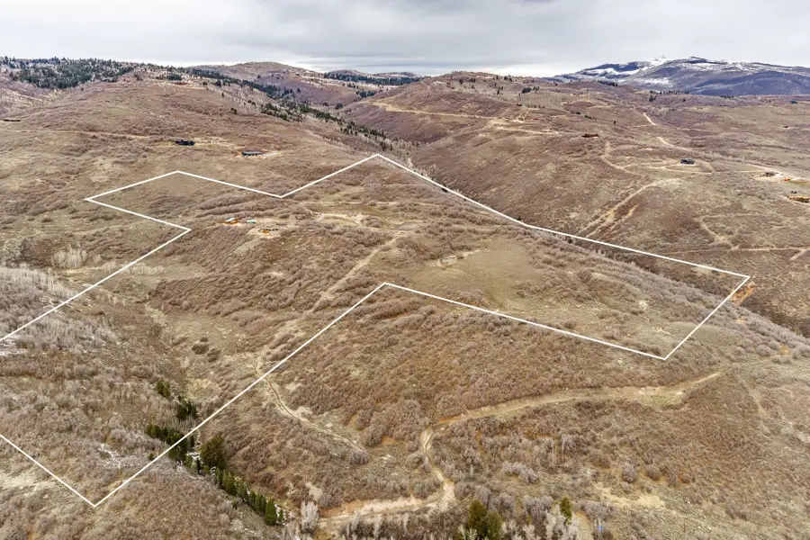 749 W Tollgate Canyon Rd, Park City, UT 84098 - #2