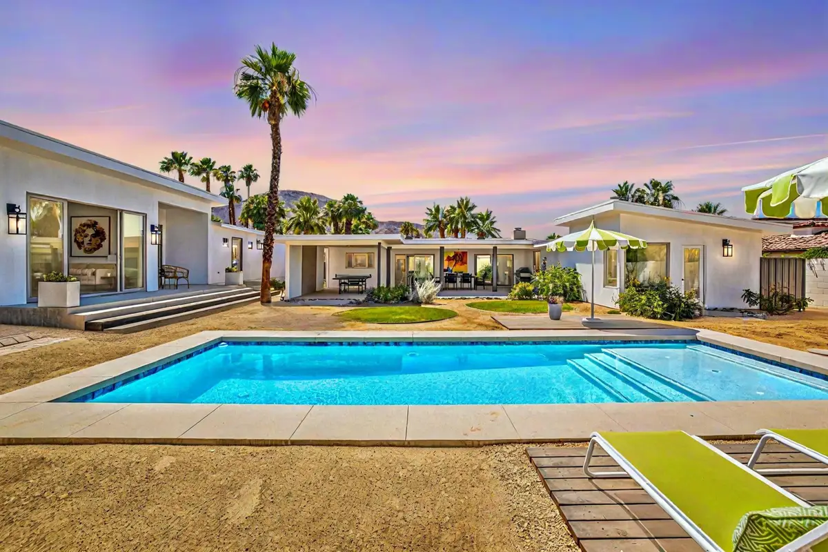 45654 Verba Santa Drive, Palm Desert, CA 92260 - Image #1