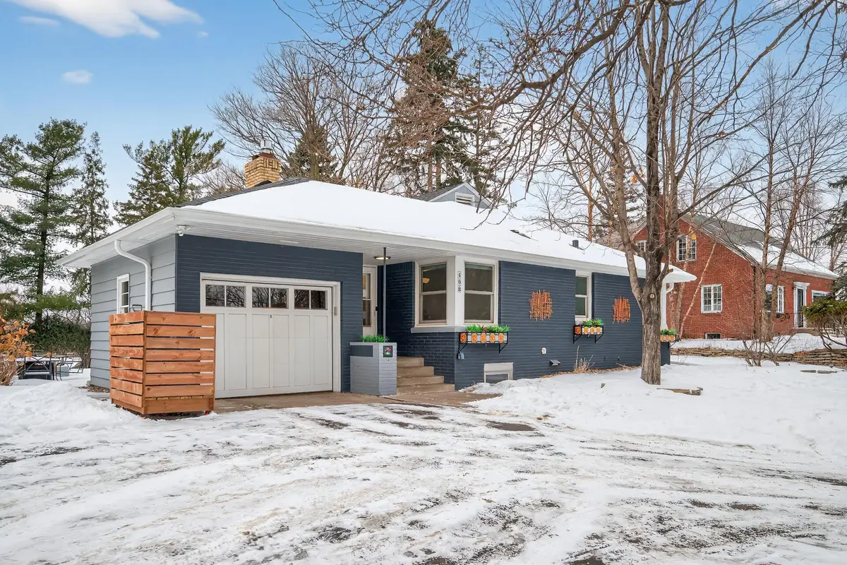 408 Natchez Avenue S, Golden Valley, MN 55416 - #1