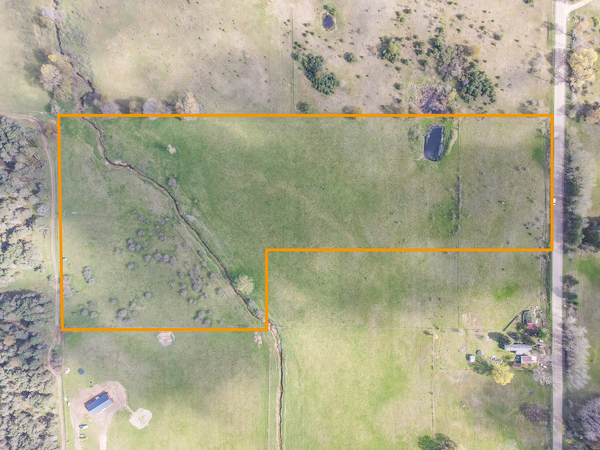V/L S 230th Avenue, Reed City, MI 49677