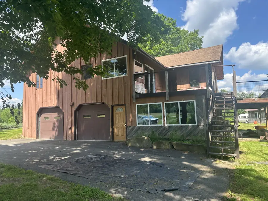 2641 Exeter Road, Exeter, ME 04435 - #2