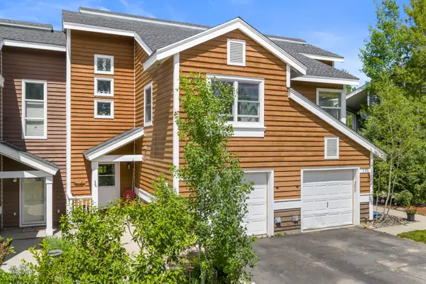 507 Mountain Vista, Steamboat Springs, CO 80487