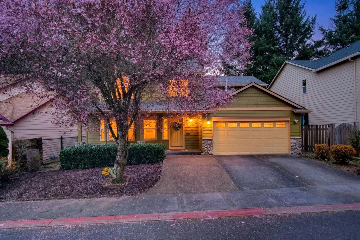3226 NE 165th Ln, Portland, OR 97230 - #1