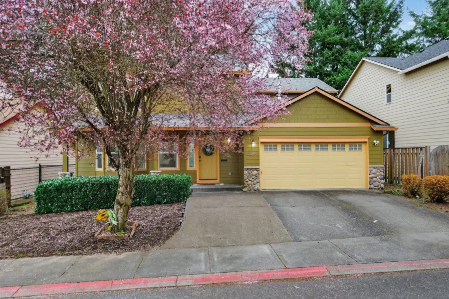 3226 NE 165th Ln, Portland, OR 97230 - #3