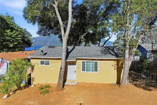 2705 Oakhurst Avenue, Clearlake, CA 95422
