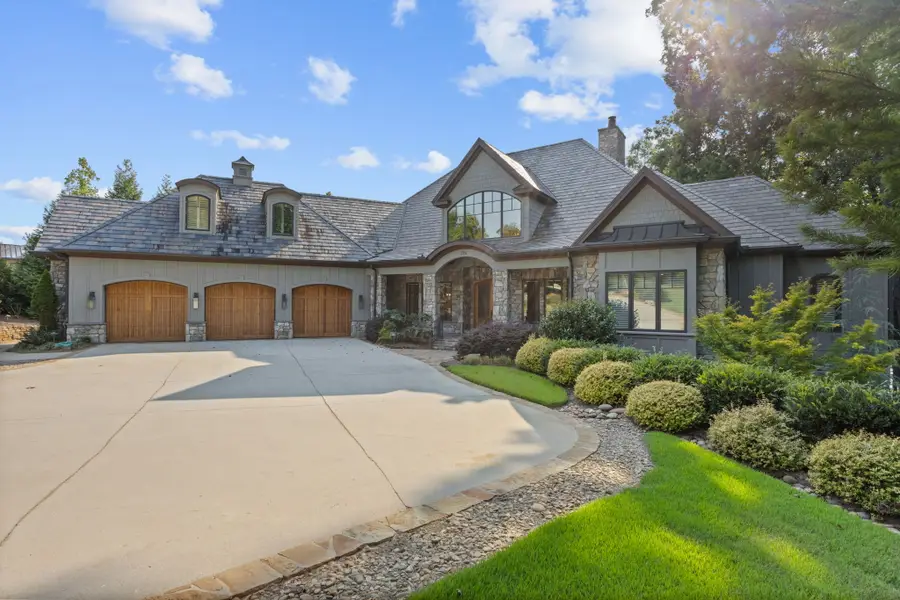 314 Palmer Way, Sunset, SC 29685 - #3