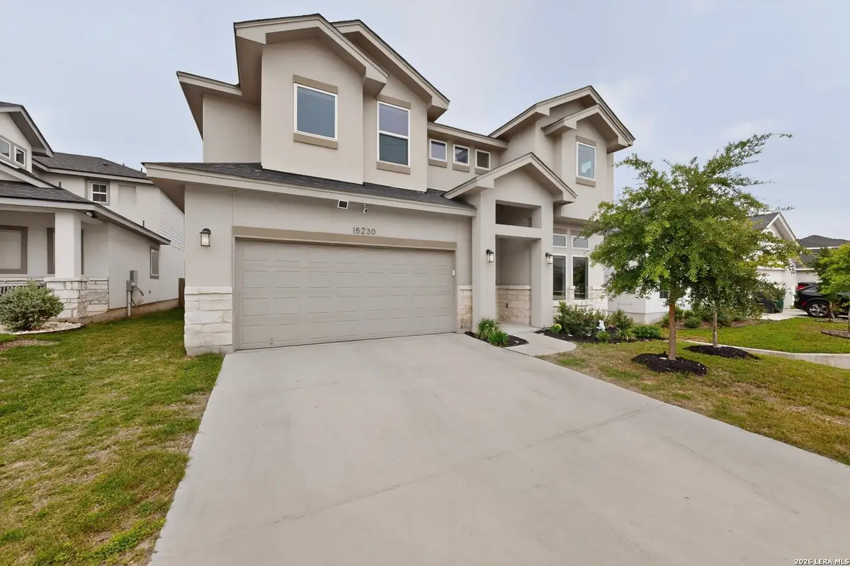 15230 Comanche Mist, San Antonio, TX 78233 - #1