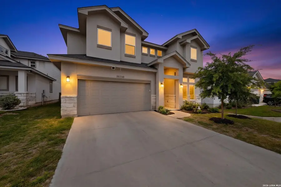 15230 Comanche Mist, San Antonio, TX 78233 - #2