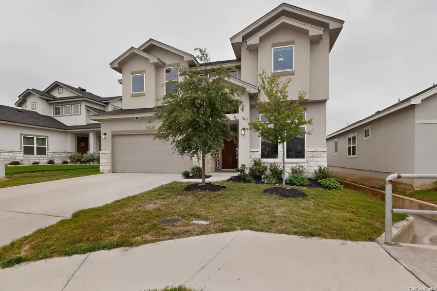 15230 Comanche Mist, San Antonio, TX 78233 - #3