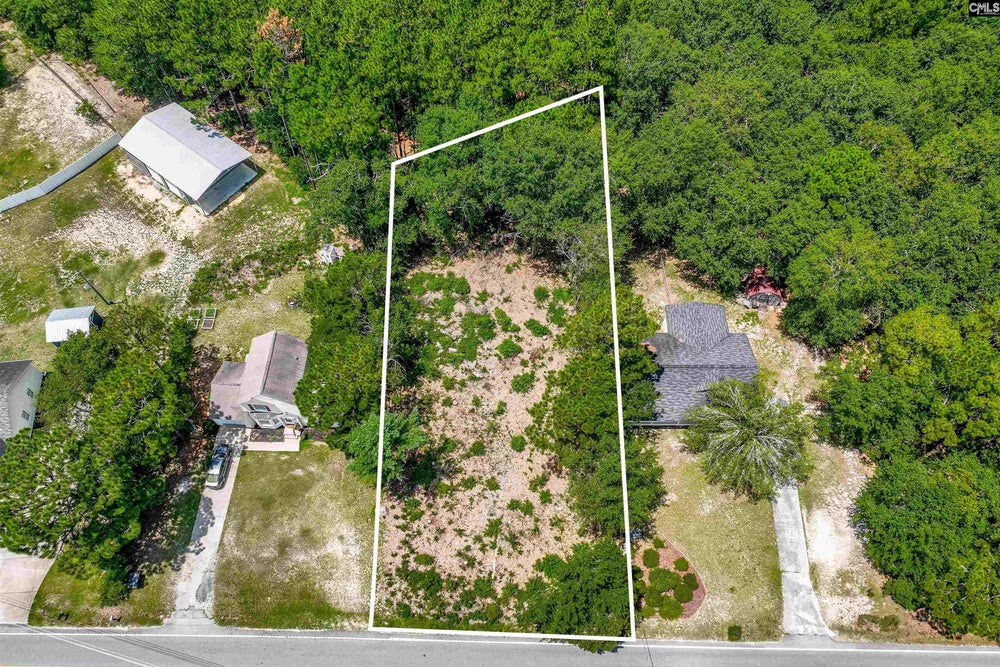 Nazareth Road, Lexington, SC 29073 BHGRE