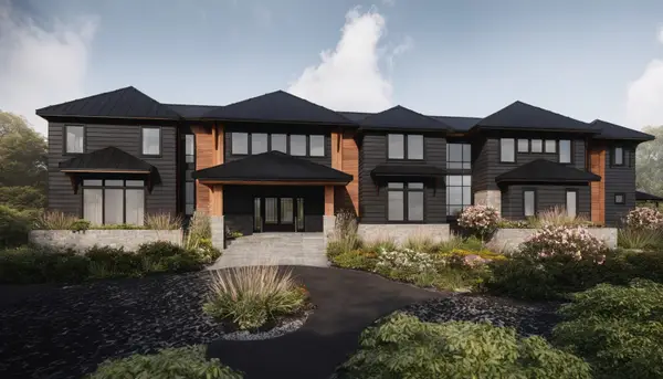 38 Cambridge Way, Alpine, NJ 07620