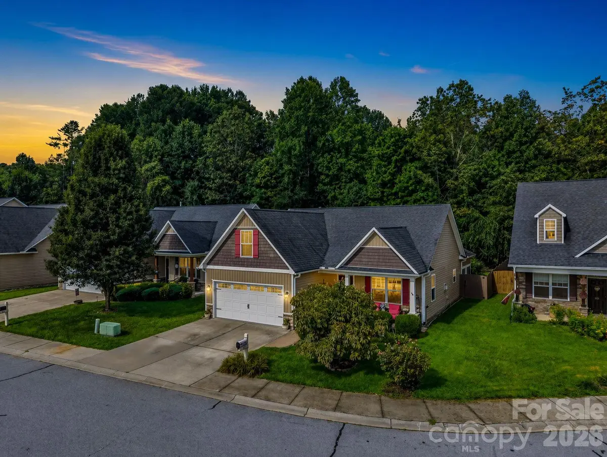 93 Foxtail Court, Hendersonville, NC 28792 - #1