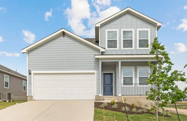 1352 Big Sky Road, Belton, TX 76513