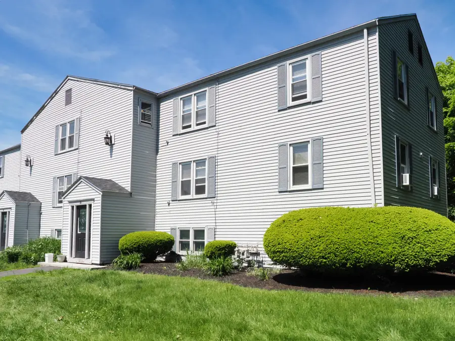 25 Minott Street #2, South Portland, ME 04106 - #2
