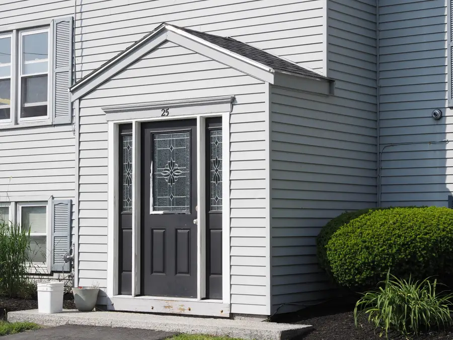 25 Minott Street #2, South Portland, ME 04106 - #3