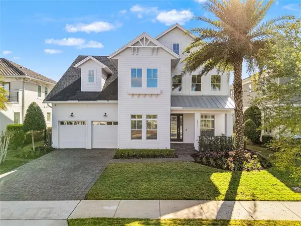 12515 Bovet Avenue, ORLANDO, FL 32827