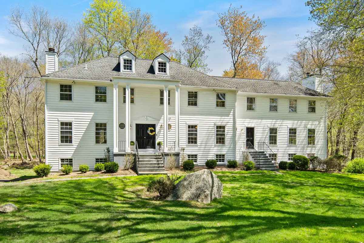 171 Proprietors Crossing, New Canaan, CT 06840 - #1