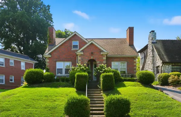 304-306 Ridgeway Road, Lexington, KY 40502