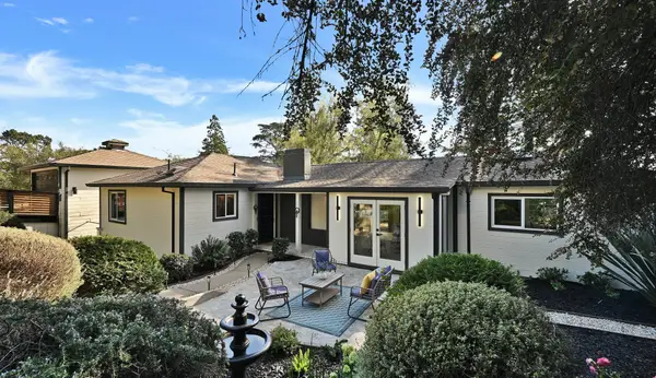 6773 Wilton Dr, Oakland, CA 94611