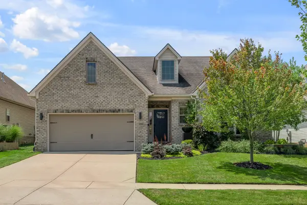 3544 Handsboro Park, Lexington, KY 40509