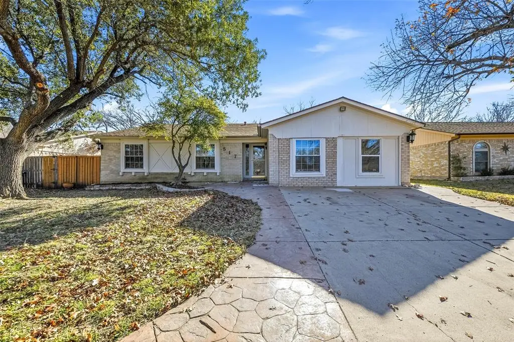 517 Panay Way Drive, Fort Worth, TX 76108 - #1