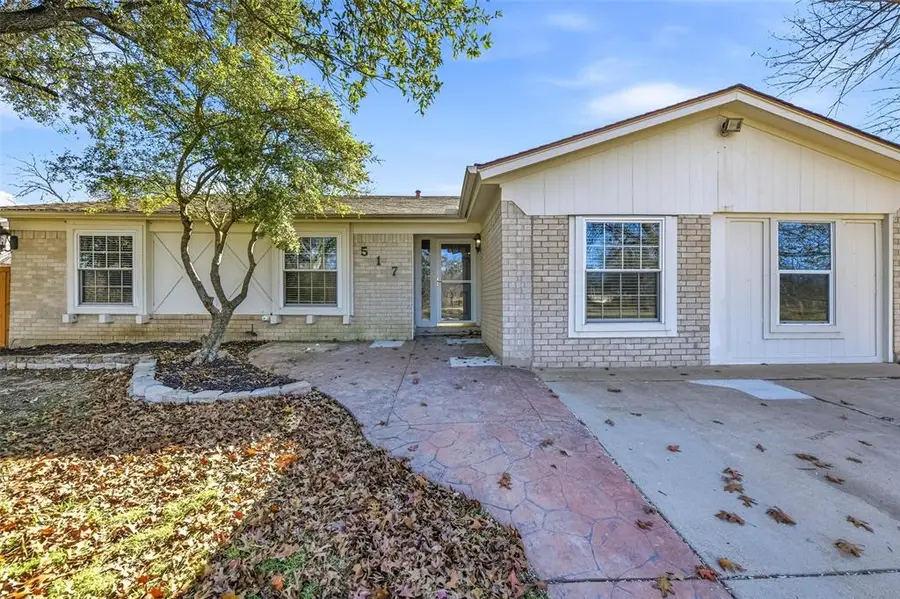 517 Panay Way Drive, Fort Worth, TX 76108 - #2