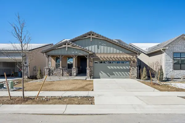 3083 Newfound Lake Road, Berthoud, CO 80513