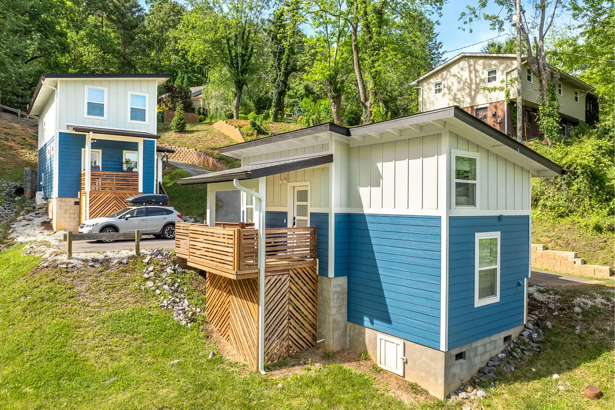 109 Thurland Avenue, Asheville, NC 28803 - Image #1