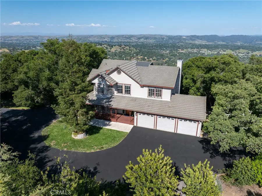 10885 San Marcos Road, Atascadero, CA 93422 - #3