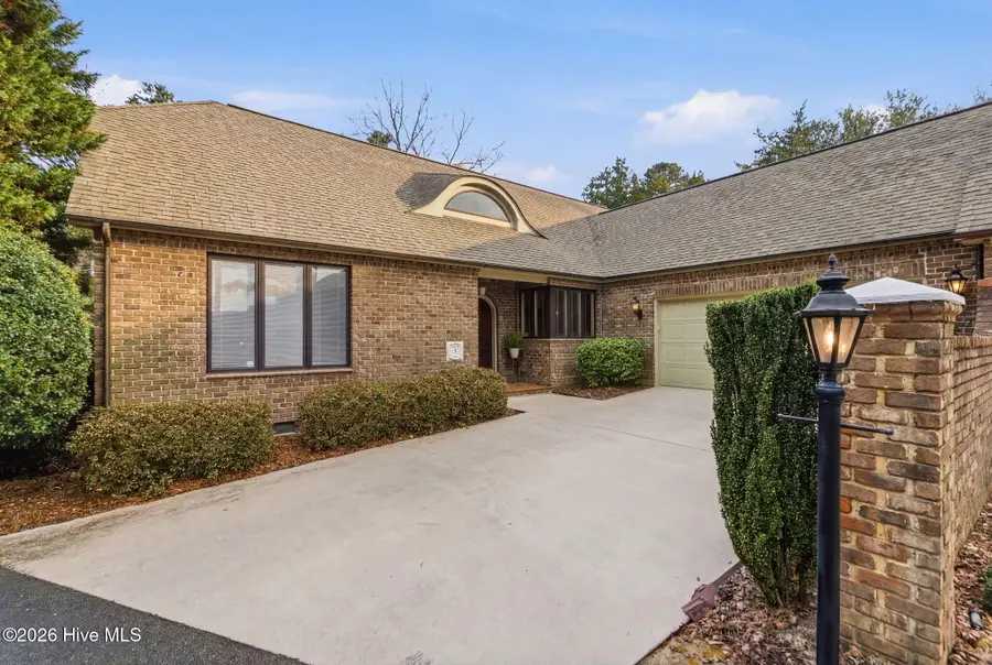3 Sodbury Court, Pinehurst, NC 28374 - #2