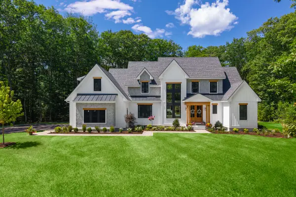 12 Silverbrook Drive, Old Orchard Beach, ME 04064