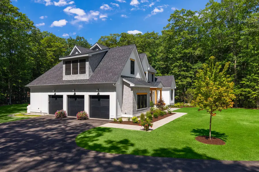 12 Silverbrook Drive, Old Orchard Beach, ME 04064 - #2