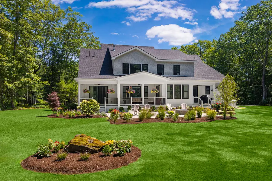 12 Silverbrook Drive, Old Orchard Beach, ME 04064 - #3