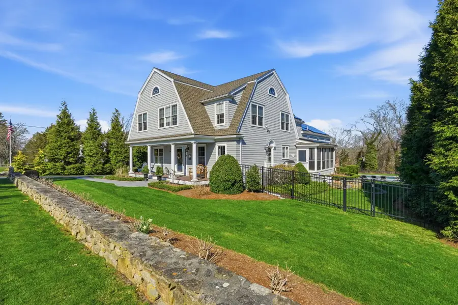 10 Loring Ave, Kingston, MA 02364 - #2