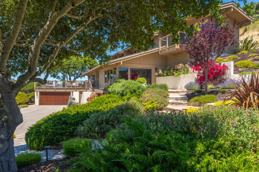 13369 Middle Canyon Road, Carmel Valley, CA 93924 - #2