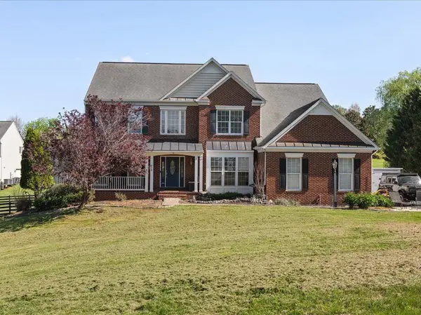 5570 Cattail Ct, WARRENTON, VA 20187