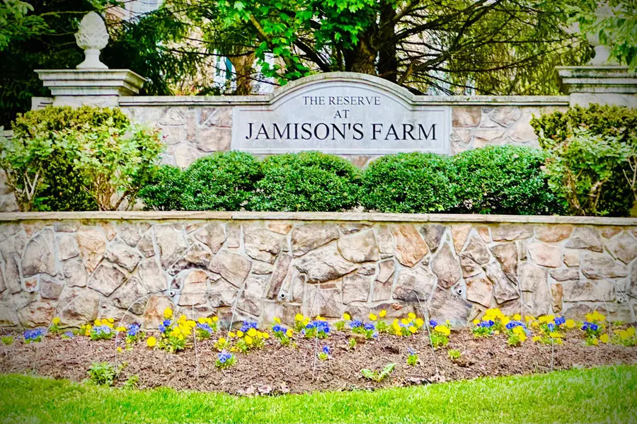 5570 Cattail Ct, Warrenton, VA 20187 - #3