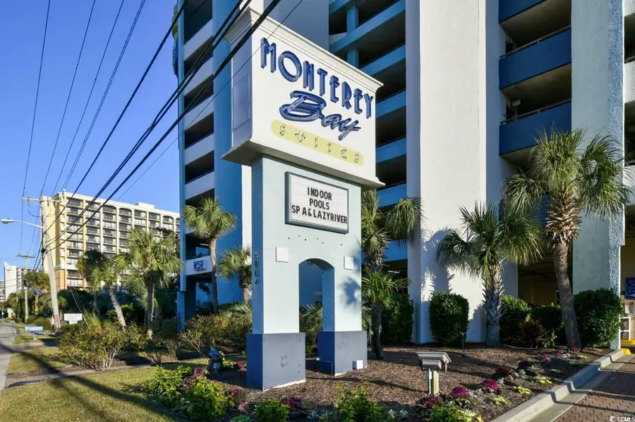 6804 N Ocean Blvd. #1237, Myrtle Beach, SC 29572 - Image #2