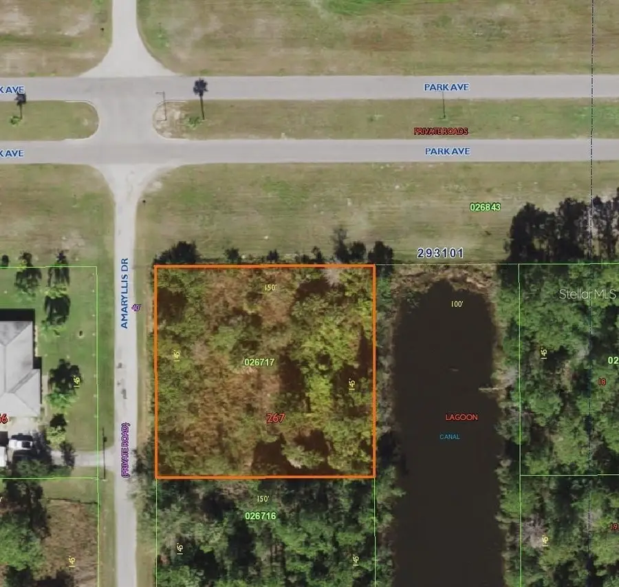 2 Amaryllis Drive, Indian Lake Estates, FL 33855 - Image #2