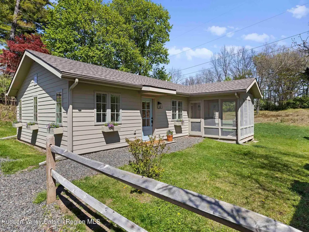555 Mountain View Avenue, Hurley, NY 12443 - #1