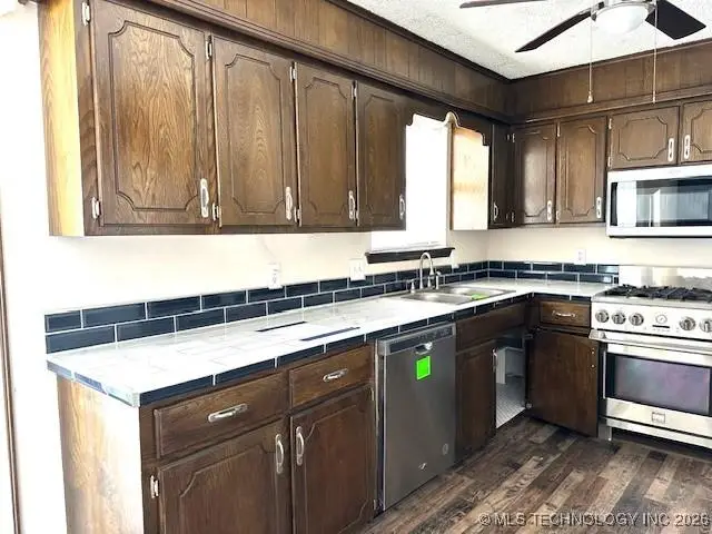 32112 E 721 Road, Wagoner, OK 74467 - #3