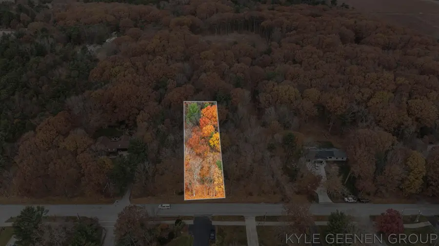 Lot 3 V/L James St, Holland, MI 49424 - Image #2