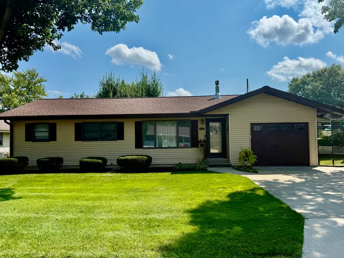 1408 23rd Street, Peru, IL 61354 - #1