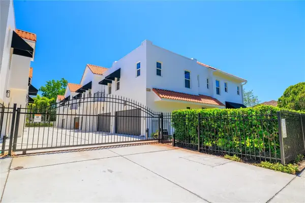 3210 W Horatio Street #14, TAMPA, FL 33609