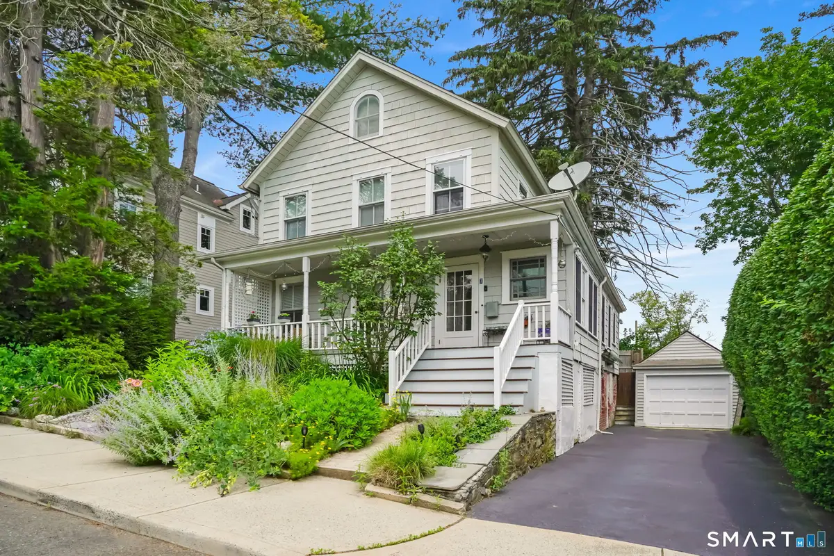 7 Lincoln Street, Westport, CT 06880 - #1