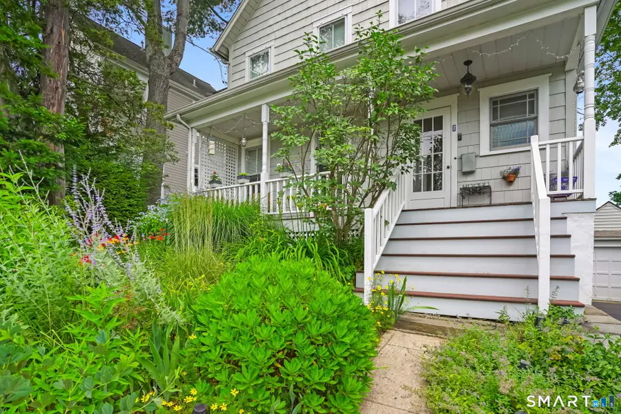 7 Lincoln Street, Westport, CT 06880 - #3