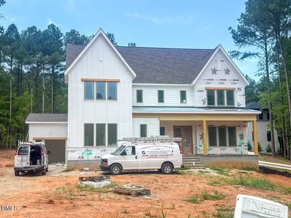 7313 Wexford Woods Lane, Wake Forest, NC 27587